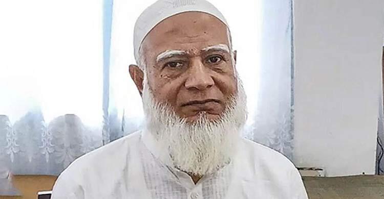 শুক্রবার নোয়াখালী যাচ্ছেন জামায়াত আমির