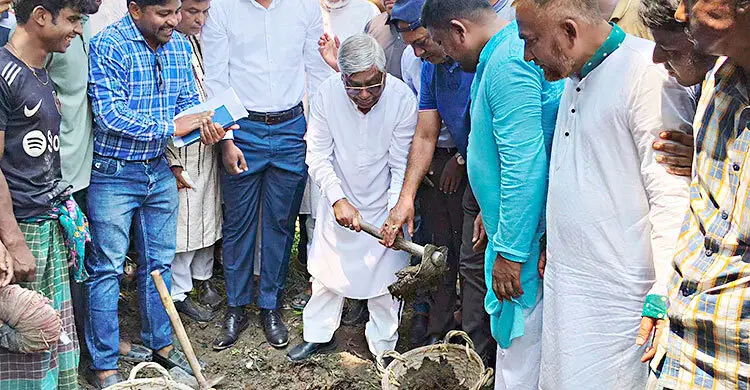বিএনপিতে দখলদার-চাঁদাবাজদের স্থান নেই: বুলু