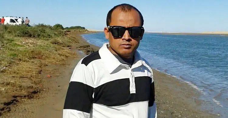 দক্ষিণ আফ্রিকায় গুলিতে বাংলাদেশি নিহত, শিশু গুলিবিদ্ধ