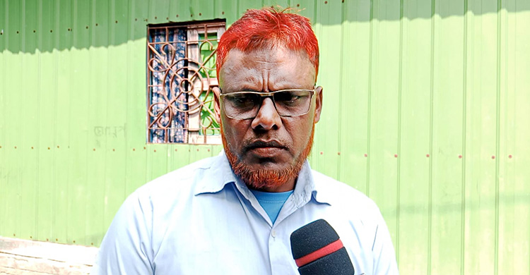 নোয়াখালীতে জামায়াত নেতার বাড়িতে হামলার অভিযোগ