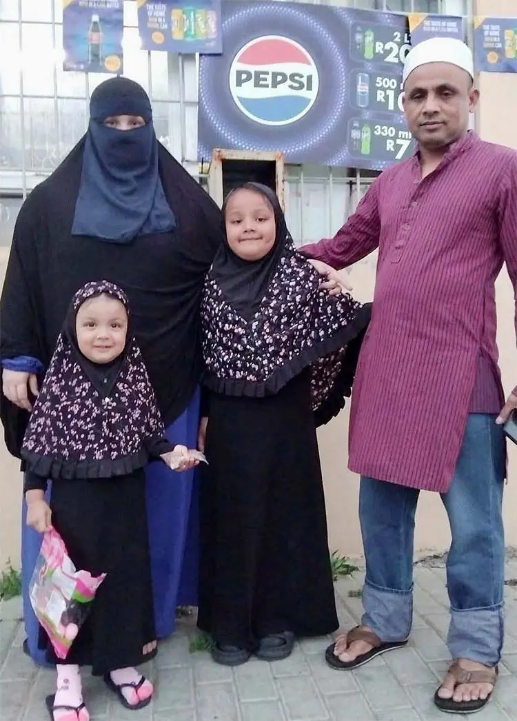দক্ষিণ আফ্রিকায় গুলিতে বাংলাদেশি নিহত, শিশু গুলিবিদ্ধ
