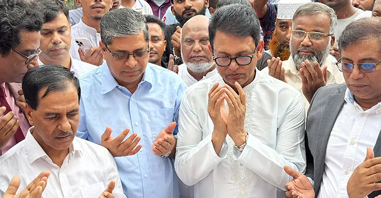 শিক্ষা কার্যক্রমের উদ্বোধন হলো নওগাঁ বিশ্ববিদ্যালয়ের
