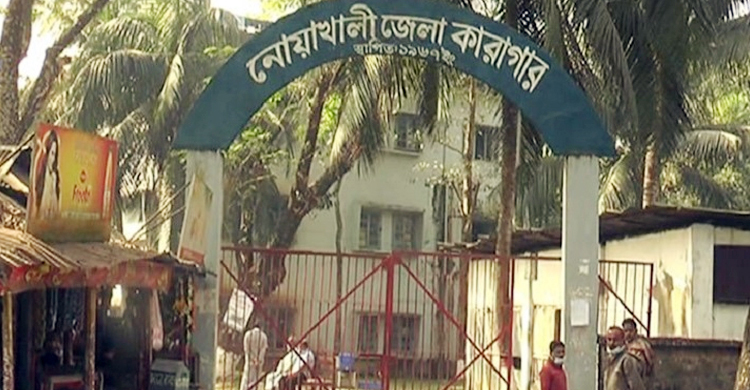 কারাগারে বসে এসএসসি পরীক্ষা দিচ্ছেন আরাফাত