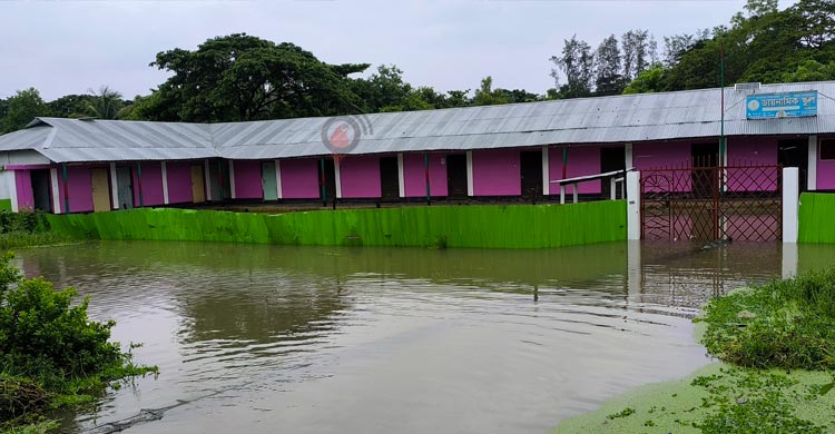 নোয়াখালীর ১৮০০ শিক্ষাপ্রতিষ্ঠানের ক্লাস-পরীক্ষা স্থগিত