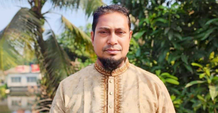 খাদ্যবান্ধব চাল খোলা বাজারে বিক্রি, বিএনপি নেতা গ্রেফতার