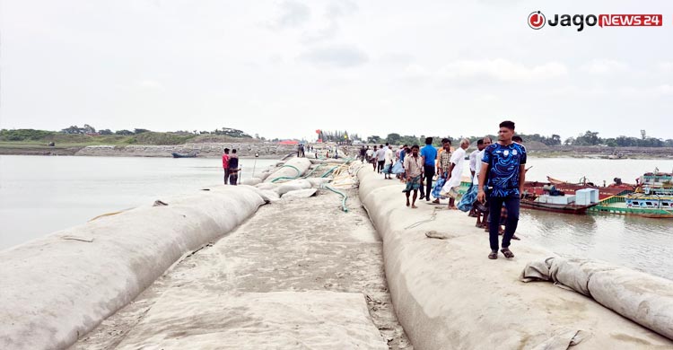 দৃশ্যমান ‘বামনী ক্লোজার’, উপকৃত হবেন ৯ লাখ মানুষ