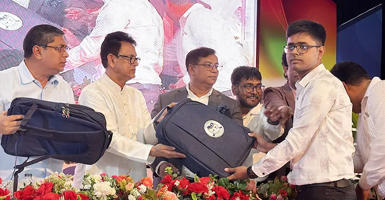 শিক্ষা কার্যক্রমের উদ্বোধন হলো নওগাঁ বিশ্ববিদ্যালয়ের