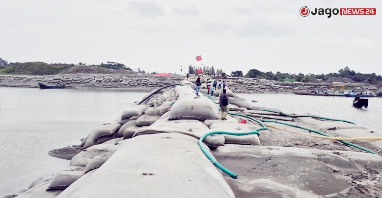 দৃশ্যমান ‘বামনী ক্লোজার’, উপকৃত হবেন ৯ লাখ মানুষ