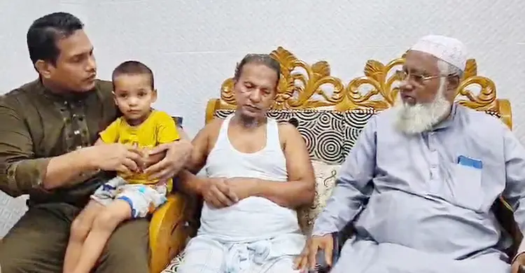 ইতালিতে ৩ বাংলাদেশি খুন: নোয়াখালীর বাড়িতে শোকের মাতম