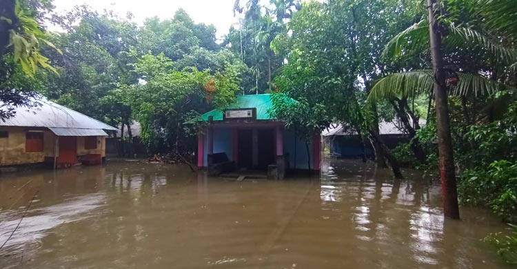 নোয়াখালীর ১৮০০ শিক্ষাপ্রতিষ্ঠানের ক্লাস-পরীক্ষা স্থগিত