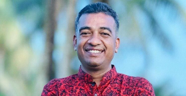 নোয়াখালীতে শ্রমিকদল নেতার অনৈতিক ভিডিও ফাঁস