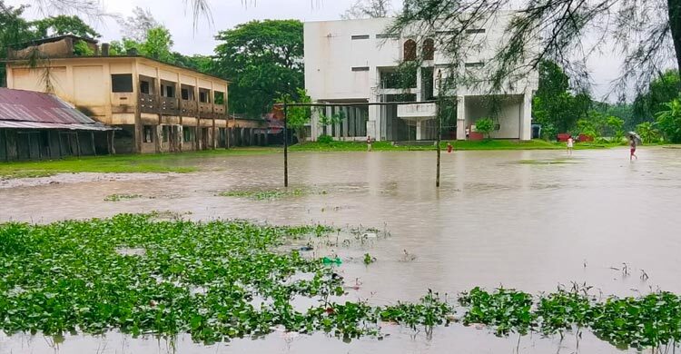 নোয়াখালীর ১৮০০ শিক্ষাপ্রতিষ্ঠানের ক্লাস-পরীক্ষা স্থগিত