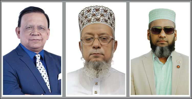 ৪০ কেন্দ্রে ১০ হাজার ভোটে এগিয়ে ব্যারিস্টার খোকন