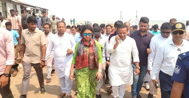 হাতিয়ায় অচিরেই নতুন ফেরি যুক্ত হবে: প্রতিমন্ত্রী