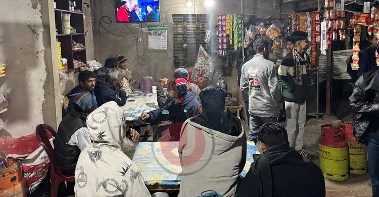 নির্বাচনের উত্তাপ নেই গ্রামে, গণভোটে কী হবে জানে না অধিকাংশ মানুষ