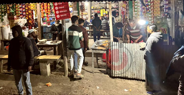 নির্বাচনের উত্তাপ নেই গ্রামে, গণভোটে কী হবে জানে না অধিকাংশ মানুষ