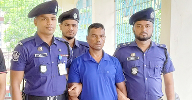 নোয়াখালীতে মাছ ব্যবসায়ীকে হত্যার রহস্য উদঘাটন