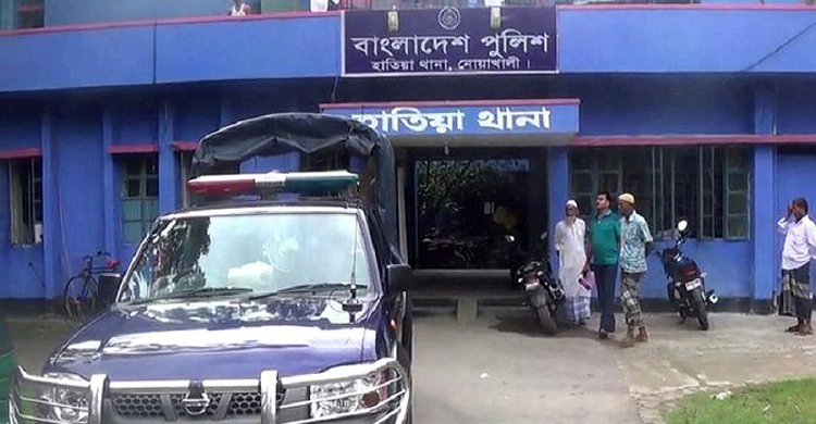 নোয়াখালীতে যুবককে কুপিয়ে হত্যা
