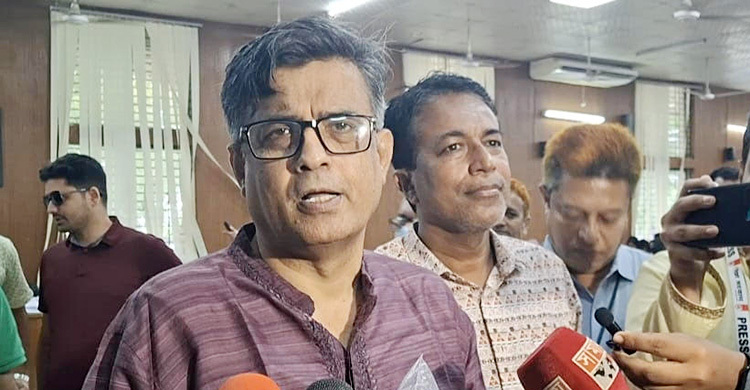 জাতীয় নির্বাচন ১৫ ফেব্রুয়ারির আগেই হবে: শফিকুল আলম