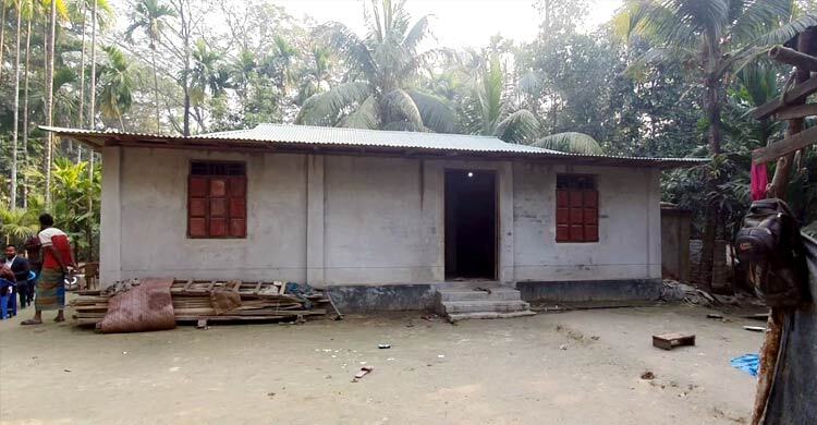 তারেক রহমানের সাক্ষাৎ চান সুবর্ণচরের সেই নারী