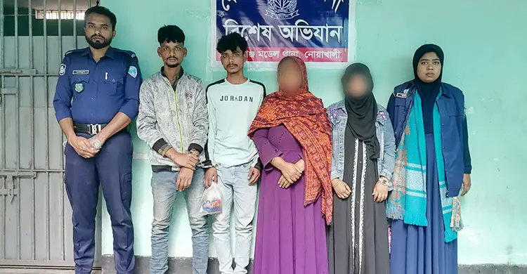 মাদকের আসামি ছিনিয়ে নিতে ডিবির গাড়িতে হামলা, গ্রেফতার ৪