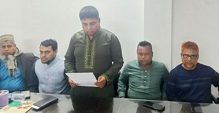 নোয়াখালীতে জামায়াত কর্মীদের ওপর যুবদলের হামলার অভিযোগ