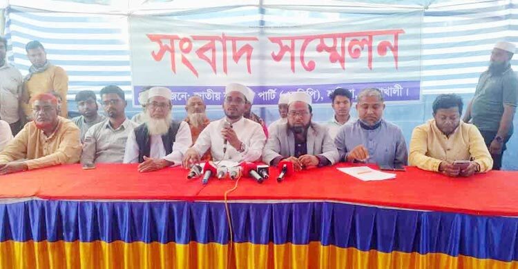 হান্নান মাসউদের ৪০০ নেতাকর্মীর বাড়ি-ঘরে হামলার অভিযোগ