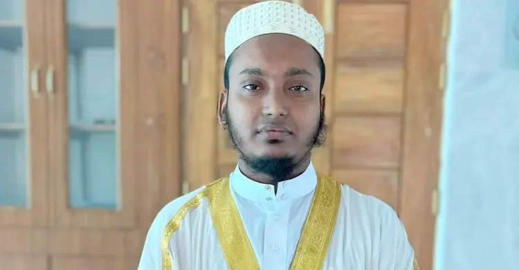 নোয়াখালীতে মডেল মসজিদের খতিবের মরদেহ উদ্ধার
