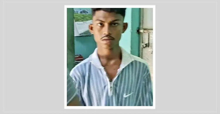 নোয়াখালীতে মিছিলের প্রস্তুতিকালে ছাত্রলীগ কর্মী আটক