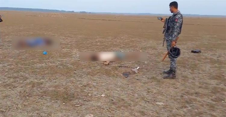 নোয়াখালীতে দুই পক্ষের সংঘর্ষে নিহত ৫