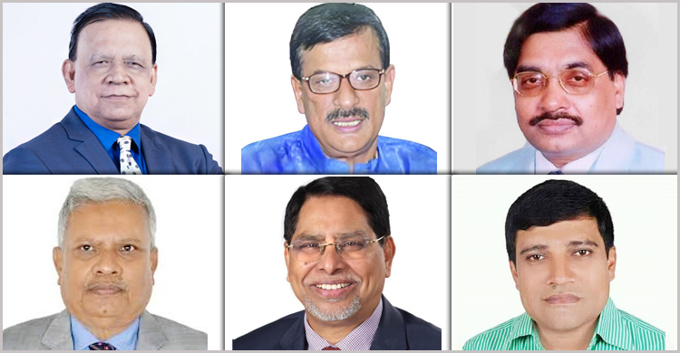 নোয়াখালীতে ৬ আসনে বিএনপির মনোনয়ন পেলেন যারা