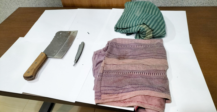 নোয়াখালীতে মাছ ব্যবসায়ীকে হত্যার রহস্য উদঘাটন