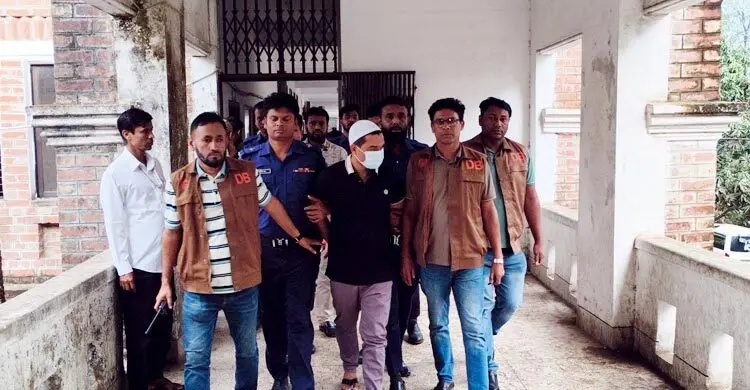 স্কুলছাত্রী আদিতা হত্যা মামলায় শিক্ষকের মৃত্যুদণ্ড