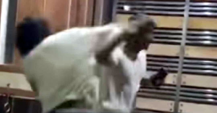 উবার চালকের জিম্মায় সঙ্গীতশিল্পী নোবেলকে ছেড়ে দিলো পুলিশ