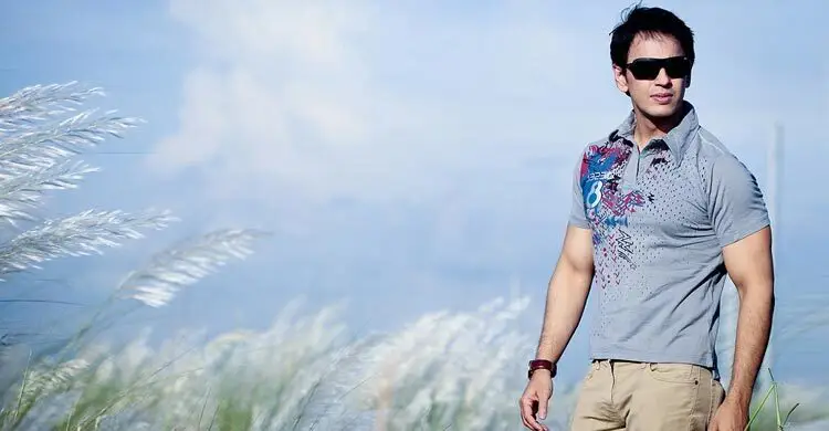 মডেলিংয়ের রাজপুত্র নোবেল, প্রজন্মের পর প্রজন্মের অনুপ্রেরণা