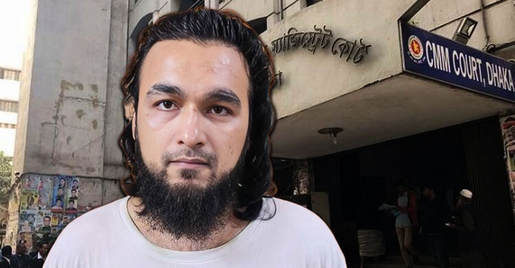 জামিনে বেরিয়ে বাদীকে মারধর করেছেন নোবেল, অভিযোগ