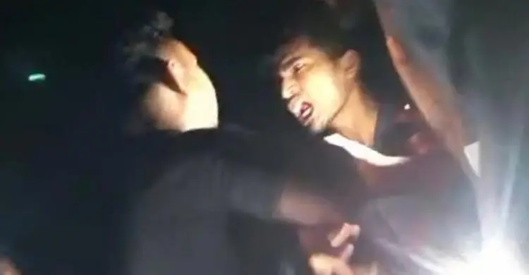 নোবিপ্রবিতে ছাত্রদলের দু’গ্রুপের সংঘর্ষ, সাবেক সমন্বয়কসহ আহত ৩