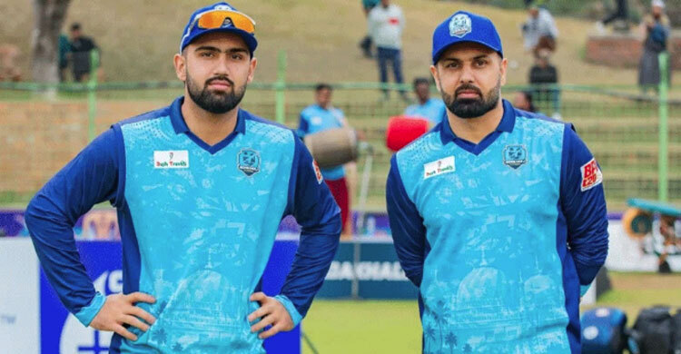 বিপিএলে ইতিহাসে এই প্রথম একাদশে একসঙ্গে বাবা-ছেলে