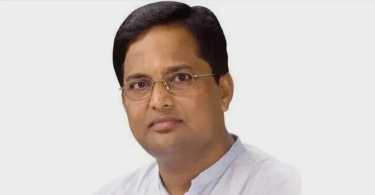 সাবেক সংসদ সদস্য নবী নেওয়াজকে গ্রেফতার দেখানোর নির্দেশ