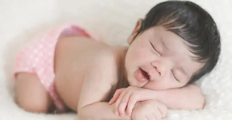 প্রথম ৪০ দিনেই ঠিক হয় শিশুর ভবিষ্যৎ, জানুন করনীয়