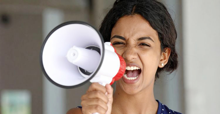 মুখের ভাষা দিয়ে কি নিজেকে অসুস্থ করছেন? জানুন নোসিবো ইফেক্ট নিয়ে