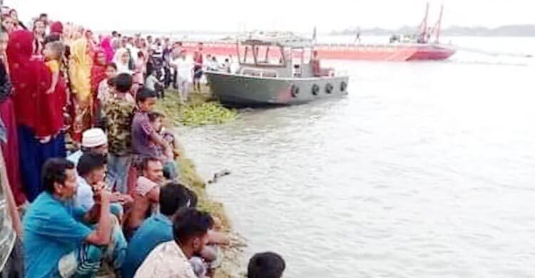 নিখোঁজের দুদিন পর স্কুলছাত্রের মরদেহ উদ্ধার