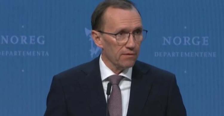 ট্রাম্পের ‘বোর্ড অব পিস’-এ যোগ দেবে না নরওয়ে