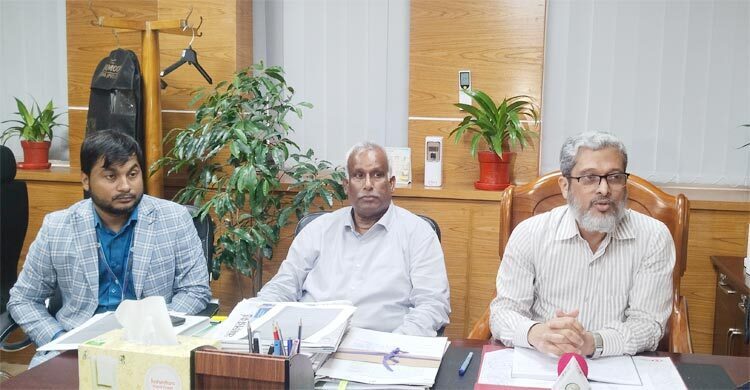 Nagad again taken over by criminals, says central bank