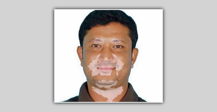 সুনামগঞ্জে বিএনপি নেতা নোমান গ্রেফতার