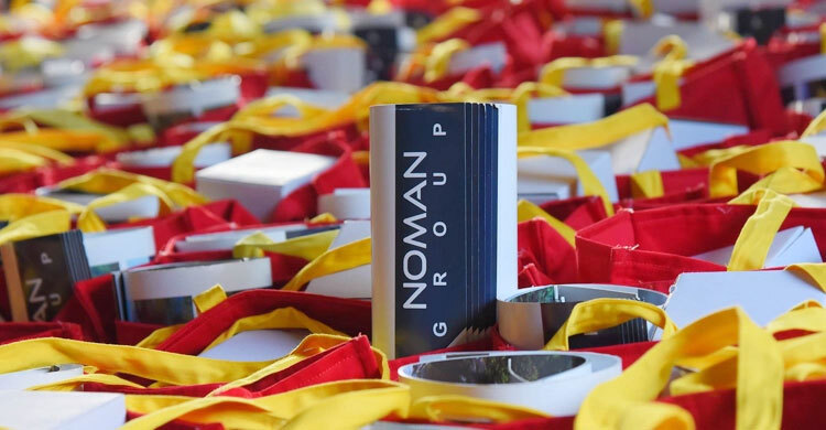 নোমান গ্রুপে চাকরি, ৪০ বছরেও আবেদনের সুযোগ