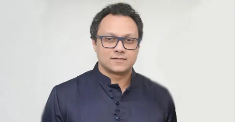 আবৃত্তিকে স্বতন্ত্র বিভাগ করার দাবি এমপি সাইয়েদ আল নোমানের