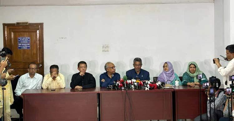 ডাকসুর মনোনয়ন জমার সময় শেষ, ২৮ পদের বিপরীতে জমা পড়লো ৫০৯