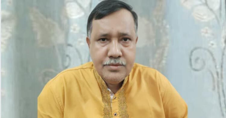 খুলনা-১ আসনে এগিয়ে কৃষ্ণ নন্দী