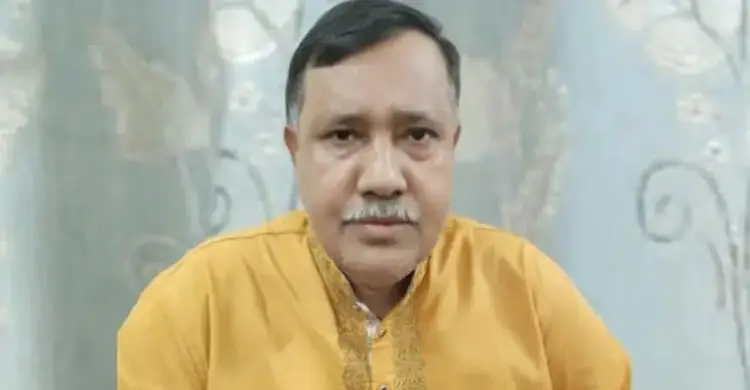 হেরে গেলেন জামায়াতের কৃষ্ণ নন্দী